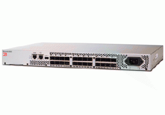 Brocade 300 SAN交換機