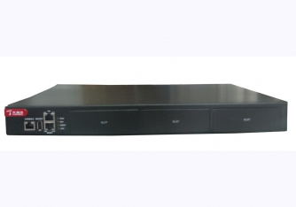 天融信 IPSEC VPN